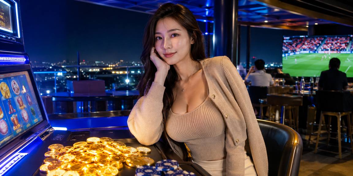 vin88 Khám phá bàn chơi casino trực tiếp tại vin88