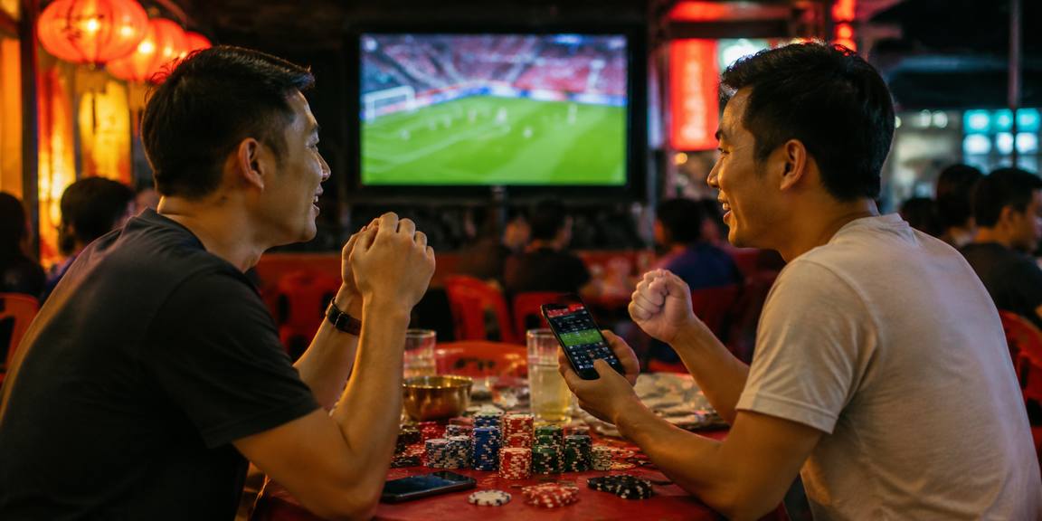 vin88 Casino Trực Tiếp