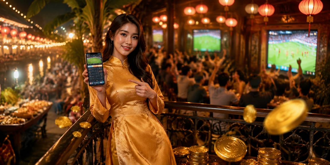 vin88 Slot Sư Tử Vàng