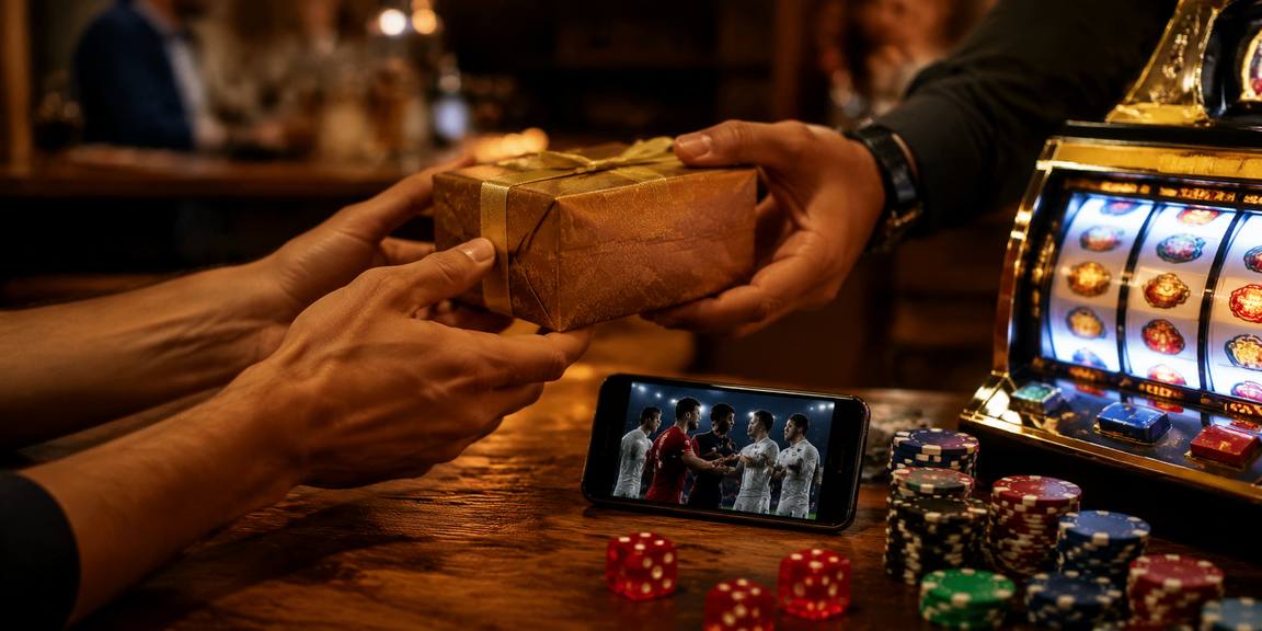 vin88 Casino